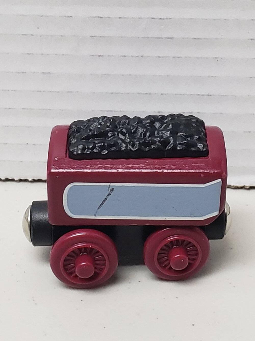 Thomas And Friends Wooden Railway Train Caitlin's Tender